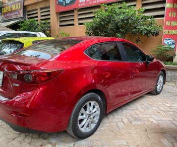 Mazda 3 2019 - Xe Mazda 3 đời 2019, màu đỏ, 655 triệu