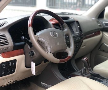 Lexus GX   2008 - Bán Lexus GX470 năm 2008, nhập khẩu đẹp như mới