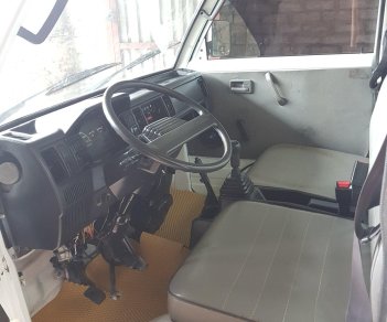 Suzuki Supper Carry Truck 2017 - Xe tải 5 tạ Suzuki cũ