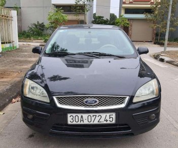 Ford Focus    2008 - Bán Ford Focus đời 2008, nhập khẩu giá cạnh tranh 