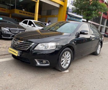 Toyota Camry   2010 - Bán ô tô Toyota Camry 2.4G năm 2010, giá 545 triệu