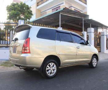 Toyota Innova 2006 - Xe Toyota Innova G năm sản xuất 2006