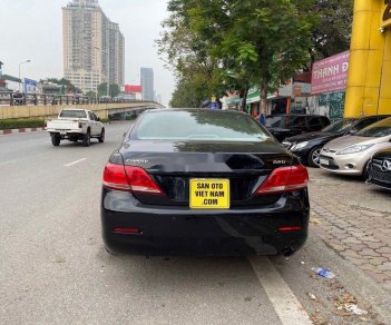 Toyota Camry   2010 - Bán ô tô Toyota Camry 2.4G năm 2010, giá 545 triệu