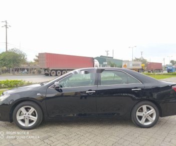 Toyota Camry      2015 - Cần bán Toyota Camry 2015, giá chỉ 815 triệu