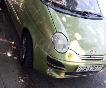 Daewoo Matiz   2005 - Cần bán lại xe Daewoo Matiz năm sản xuất 2005, 85 triệu