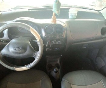 Daewoo Matiz 2008 - Bán xe Daewoo Matiz đời 2008, màu trắng, nhập khẩu còn mới giá cạnh tranh