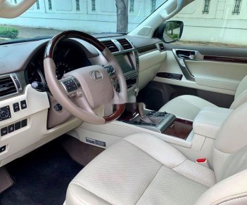 Lexus GX  460  2016 - Bán Lexus GX 460 sản xuất năm 2016, xe nhập