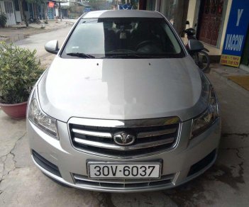 Daewoo Lacetti 2009 - Bán ô tô Daewoo Lacetti đời 2009, nhập khẩu