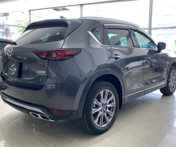 Mazda CX 5 2019 - Chính chủ cần bán gấp chiếc xe Mazda CX5 2.5 2WD, sản xuất 2019, giá cạnh tranh