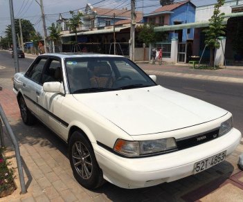 Toyota Camry   1988 - Bán Toyota Camry sản xuất 1988