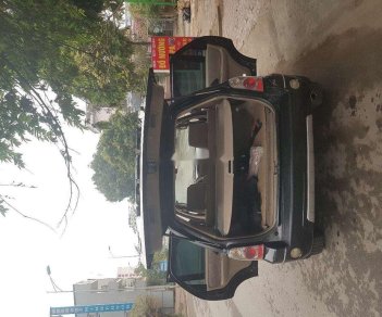 Ford Escape   2005 - Cần bán gấp xe cũ Ford Escape 2.3 sản xuất năm 2005, màu đen, số tự động