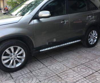 Kia Sorento     2012 - Cần bán xe Kia Sorento năm 2012, xe nhập giá cạnh tranh