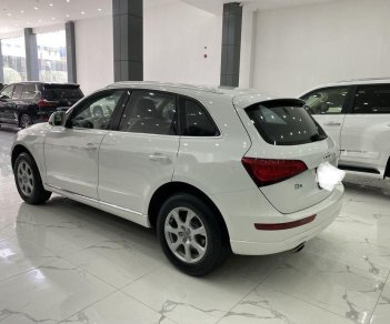 Audi Q5 2014 - Bán Audi Q5 sản xuất năm 2014, màu trắng, nhập khẩu nguyên chiếc chính chủ, 950 triệu