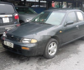 Nissan Bluebird 1993 - Bán Nissan Bluebird sản xuất năm 1993, màu xám, xe nhập 