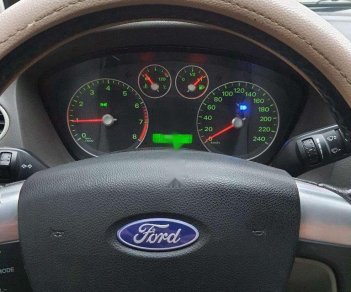 Ford Focus    2008 - Bán Ford Focus đời 2008, nhập khẩu giá cạnh tranh 