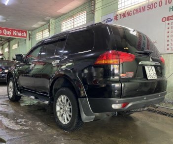 Mitsubishi Pajero Sport     2013 - Bán Mitsubishi Pajero Sport năm 2013 số tự động