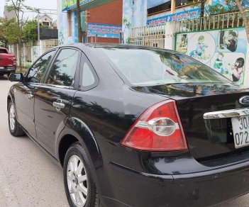 Ford Focus    2008 - Bán Ford Focus đời 2008, nhập khẩu giá cạnh tranh 