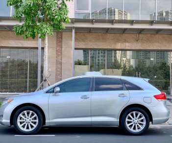 Toyota Venza     2010 - Xe Toyota Venza 2010, nhập khẩu chính chủ