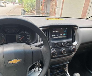 Chevrolet Colorado 2017 - Cần bán Chevrolet Colorado đời 2017, nhập khẩu nguyên chiếc, 475tr