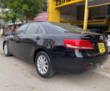 Toyota Camry   2010 - Bán ô tô Toyota Camry 2.4G năm 2010, giá 545 triệu