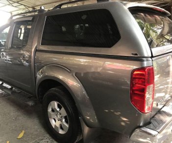 Nissan Navara    2012 - Cần bán Nissan Navara sản xuất 2012, xe nhập, 319tr