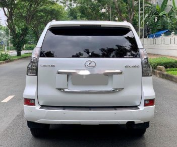 Lexus GX  460  2016 - Bán Lexus GX 460 sản xuất năm 2016, xe nhập