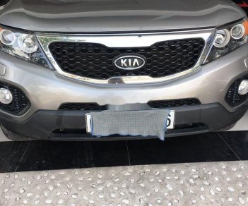 Kia Sorento     2012 - Cần bán xe Kia Sorento năm 2012, xe nhập giá cạnh tranh