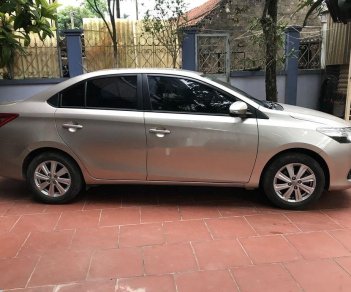 Toyota Vios G 2015 - Bán Toyota Vios G năm sản xuất 2015 số tự động, giá tốt