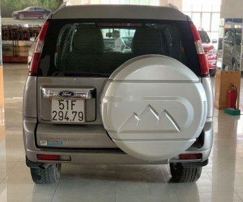 Ford Everest     2010 - Bán ô tô Ford Everest năm sản xuất 2010