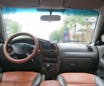 Kia Spectra   2007 - Cần bán xe Kia Spectra sản xuất năm 2007, màu đen, nhập khẩu 