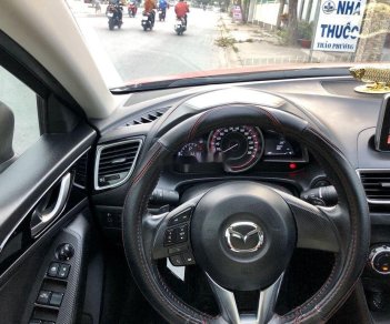 Mazda 3   2017 - Cần bán Mazda 3 sản xuất 2017, màu xanh lam, chính chủ