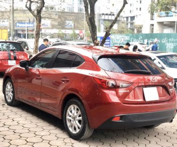 Mazda 3 1.5 AT 2015 - Salon Ô Tô Đức Thiện cần bán Mazda 3 1.5 AT đời 2015, màu đỏ