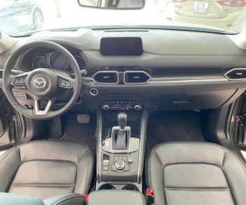 Mazda CX 5 2WD 2019 - Cần bán gấp Mazda CX 5 2WD năm 2019, màu xám, xe siêu lướt