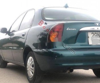 Daewoo Lanos 2001 - Cần bán gấp Daewoo Lanos năm 2001