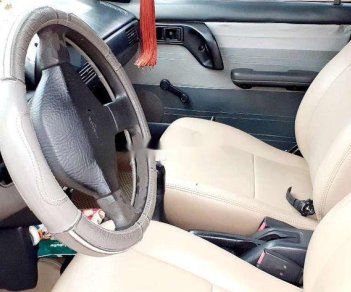 Mazda 323 1996 - Bán Mazda 323 sản xuất năm 1996, màu xám, nhập khẩu, giá tốt