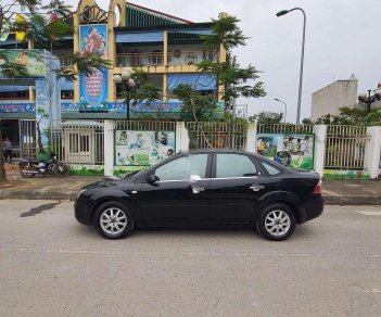 Ford Focus    2008 - Bán Ford Focus đời 2008, nhập khẩu giá cạnh tranh 