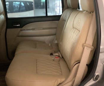 Ford Everest     2010 - Bán ô tô Ford Everest năm sản xuất 2010