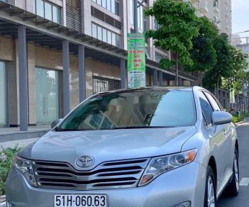 Toyota Venza     2010 - Xe Toyota Venza 2010, nhập khẩu chính chủ