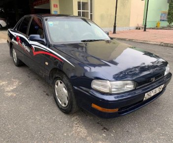 Toyota Camry     1990 - Bán xe Toyota Camry sản xuất năm 1990, nhập khẩu Nhật Bản, giá 88tr