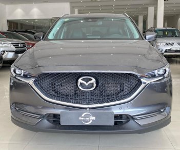 Mazda CX 5 2WD 2019 - Cần bán gấp Mazda CX 5 2WD năm 2019, màu xám, xe siêu lướt