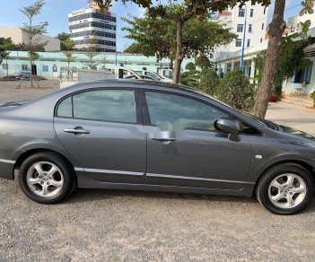 Honda Civic   2011 - Cần bán lại xe Honda Civic 2011