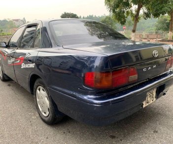 Toyota Camry     1990 - Bán xe Toyota Camry sản xuất năm 1990, nhập khẩu Nhật Bản, giá 88tr