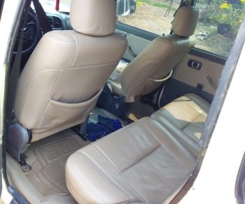 Toyota Land Cruiser   1985 - Bán Toyota Land Cruiser sản xuất 1985, màu trắng, xe nhập