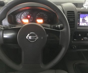 Nissan Navara    2012 - Cần bán Nissan Navara sản xuất 2012, xe nhập, 319tr