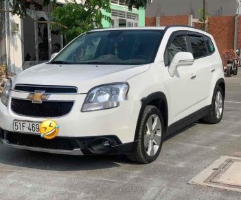 Chevrolet Orlando     2017 - Bán xe Chevrolet Orlando năm sản xuất 2017