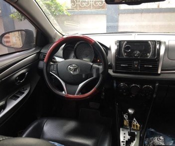 Toyota Vios G 2015 - Bán Toyota Vios G năm sản xuất 2015 số tự động, giá tốt