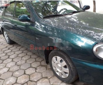 Daewoo Lanos 2001 - Cần bán lại xe Daewoo Lanos 1.5 MT đời 2001 giá tốt