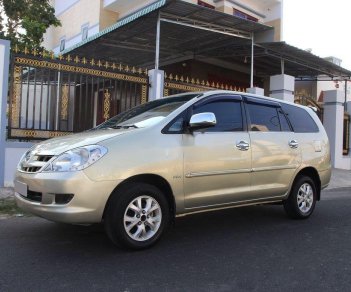 Toyota Innova 2006 - Xe Toyota Innova G năm sản xuất 2006