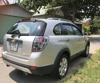 Chevrolet Captiva  LTZ 2009 - Bán ô tô Chevrolet Captiva LTZ đời 2009