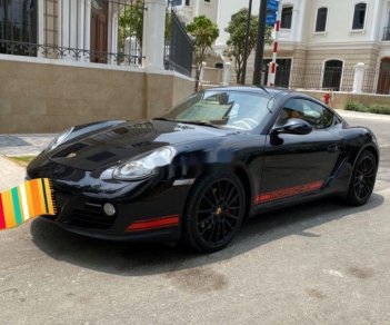 Porsche Cayman     2011 - Bán ô tô Porsche Cayman 2011, xe cũ, giá tốt